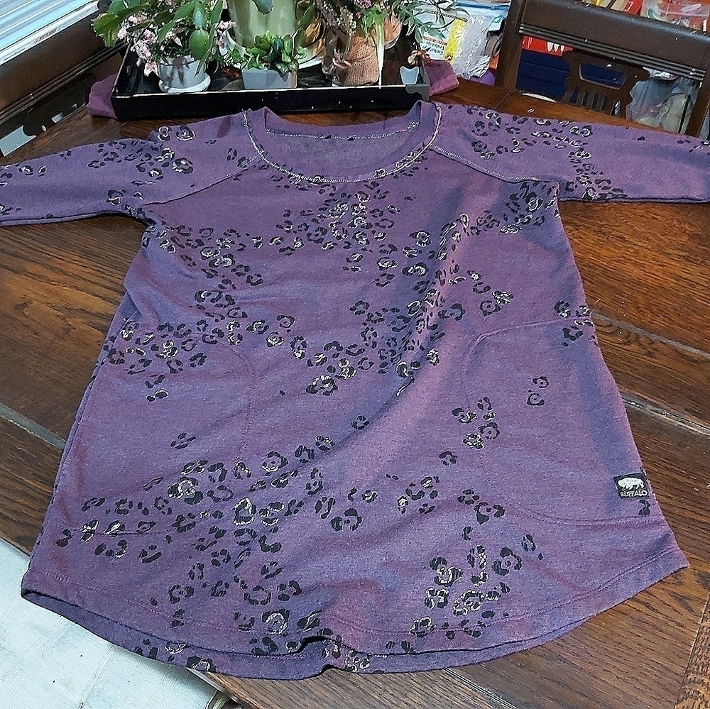 Tunic/B5